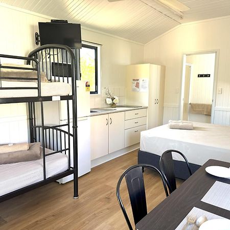 Karumba Point Sunset Caravan Park Exterior photo