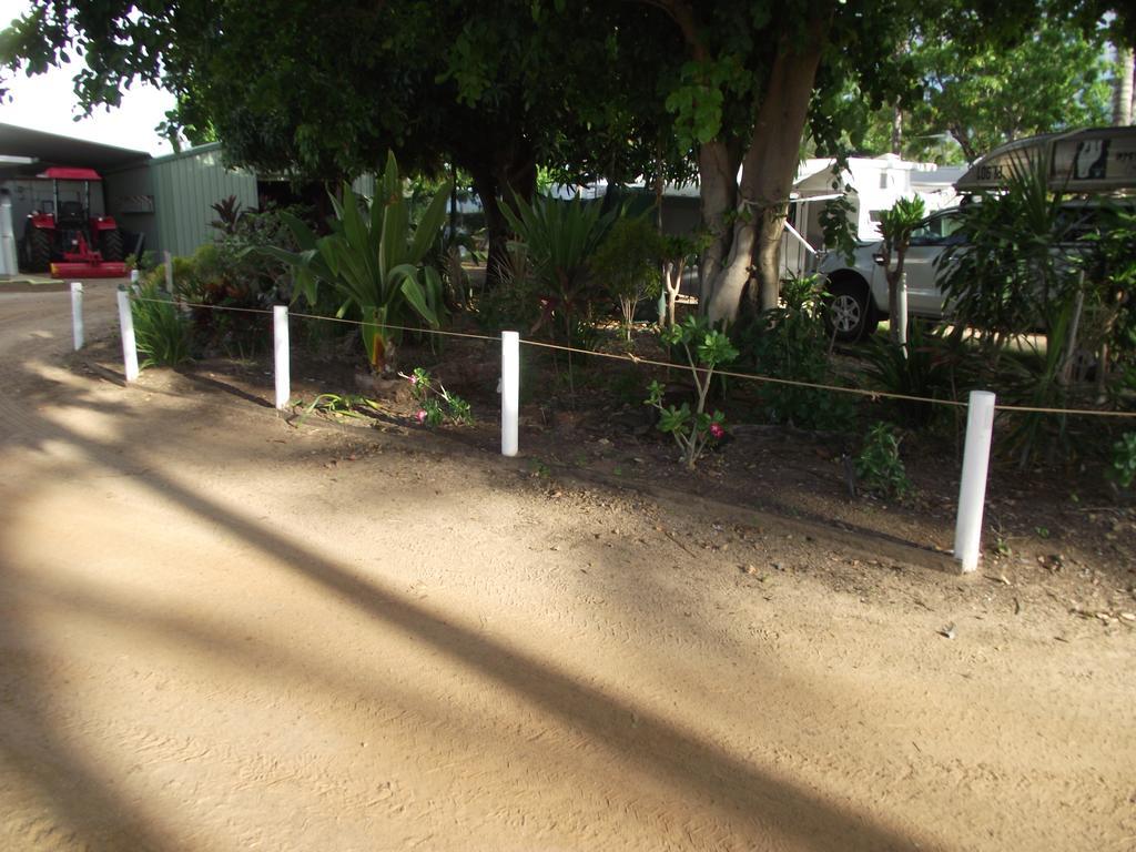 Karumba Point Sunset Caravan Park Exterior photo