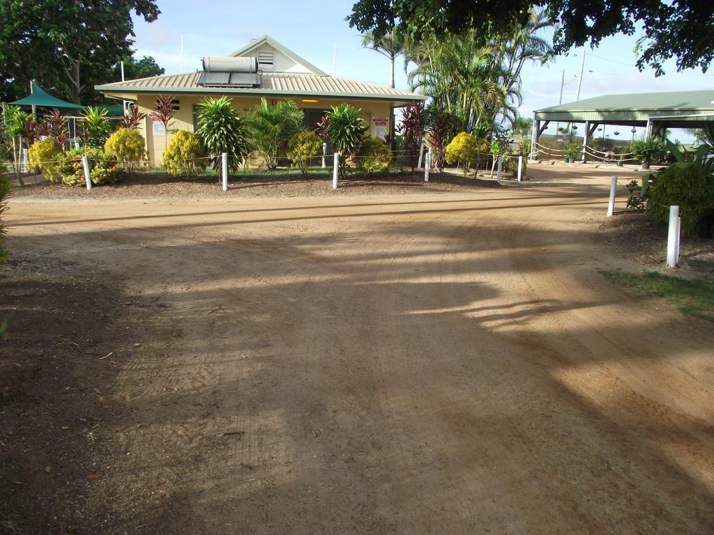 Karumba Point Sunset Caravan Park Exterior photo