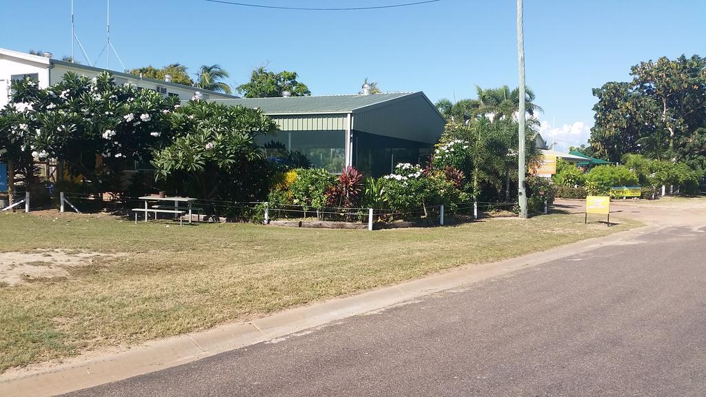 Karumba Point Sunset Caravan Park Exterior photo