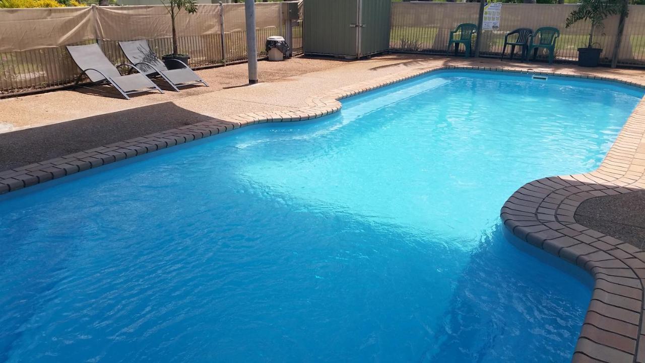 Karumba Point Sunset Caravan Park Exterior photo